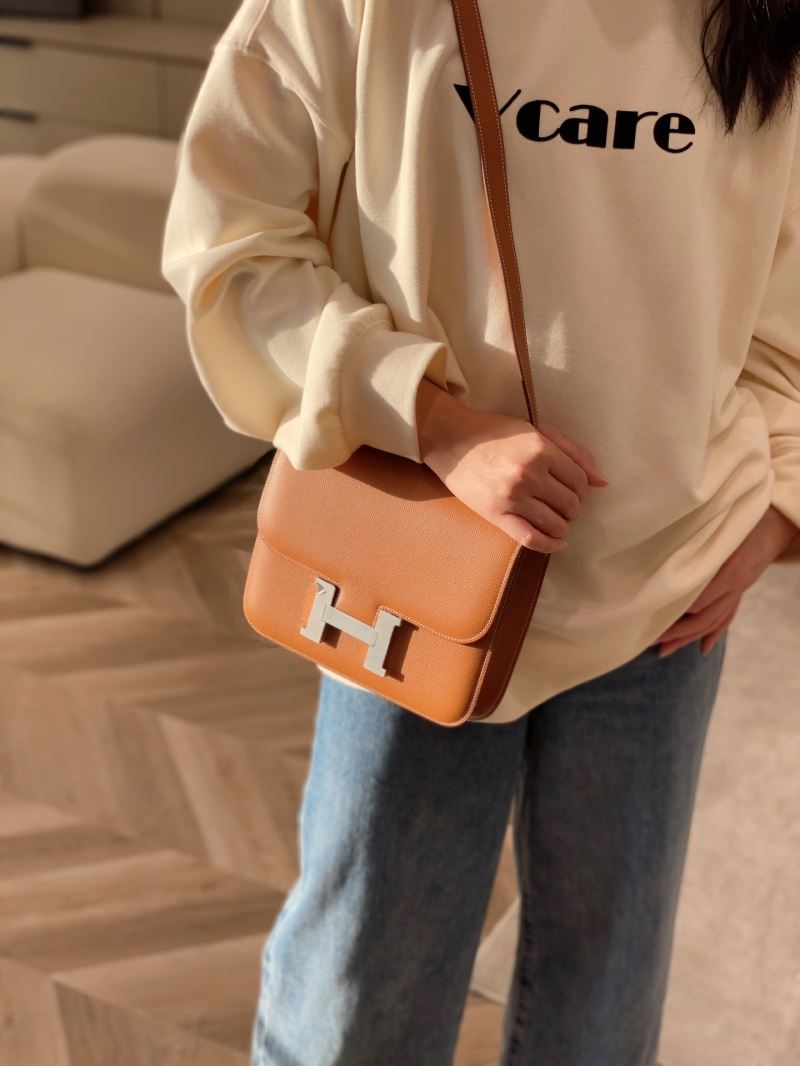 Hermes Constance Bags